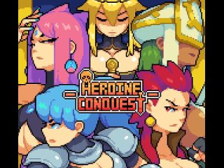heroine-conquest 720p