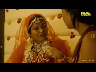hawash (2023) season 01 episodes 02 hindi mojflix