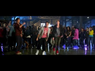 big time rush ft. mann - music sounds better with u (official instrumental video)